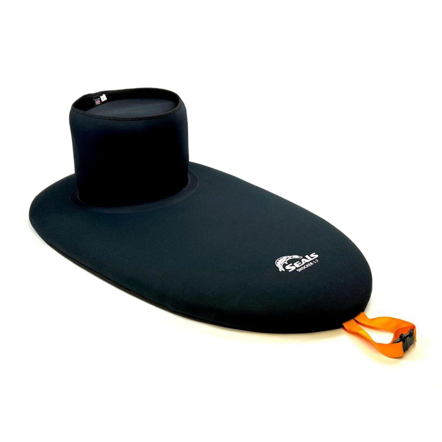 Seals Sprayskirts Shocker Whitewater Kayak Spray Skirt