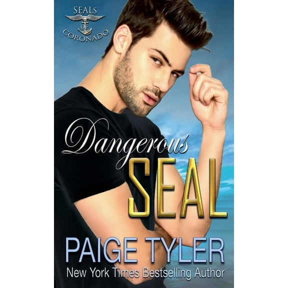 Seals of Coronado Dangerous SEAL, Book 13, (Paperback)