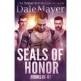 thumbnail image 1 of Seals of Honor Bundles SEALs of Honor Books 1-3, Book 1, (Paperback), 1 of 1