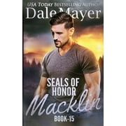 Seals of Honor SEALs of Honor, Book 15, Paperback