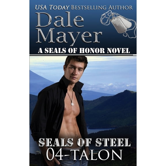 Seals of Steel Talon, Book 4, (Paperback)
