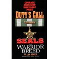 thumbnail image 1 of Pre-Owned Seals the Warrior Breed: Duty's Call (Unknown) 0380795086 9780380795086, 1 of 1