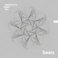 thumbnail image 1 of Alessandro Trio Galati - Seals - Music & Performance - CD, 1 of 1