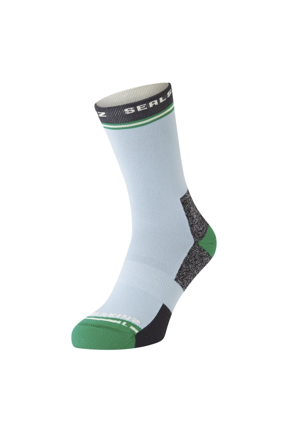 - Anti-Blister Mid Length Running Unisex Socks