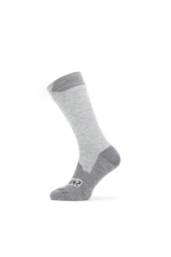 - Waterproof All Weather Unisex Mid Socks