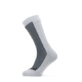 thumbnail image 1 of Sealskinz - Waterproof Cold Weather Unisex Mid Socks, 1 of 5