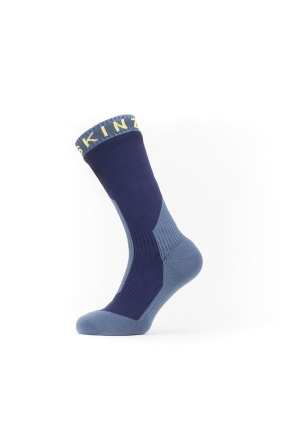 - Waterproof Extreme Cold Weather Unisex Mid Socks