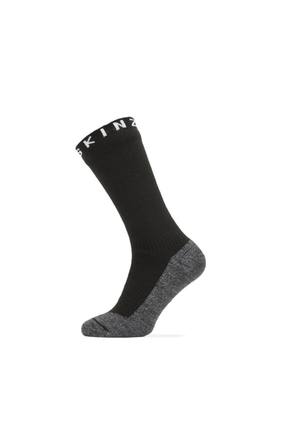- Waterproof Soft Touch Mid Unisex Socks