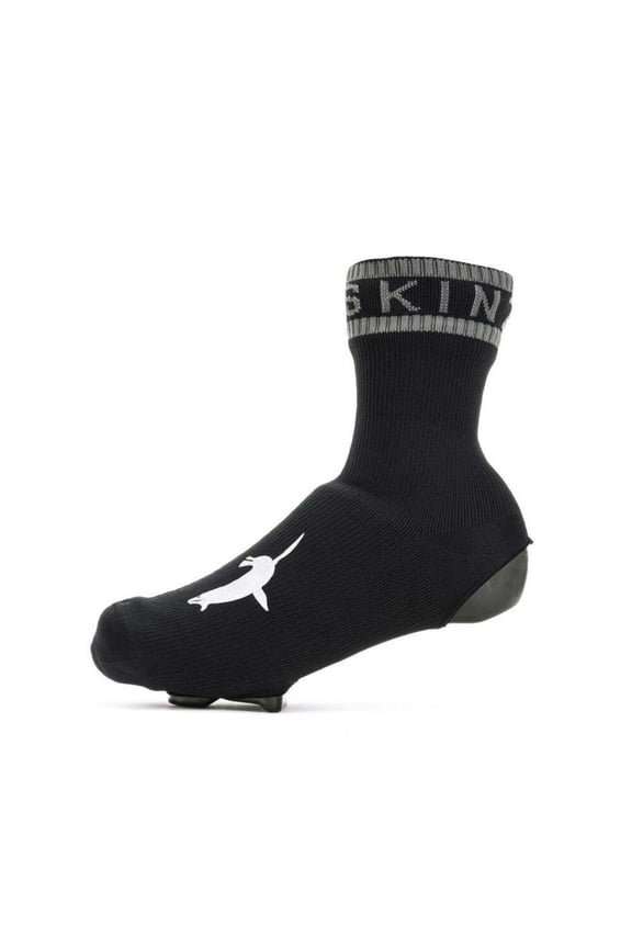 Thetford Waterproof All Weather Cycle Oversock Large Black