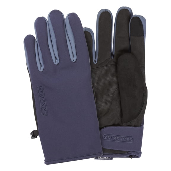 Sealskinz - Waterproof All Weather Glove With Fusion Control