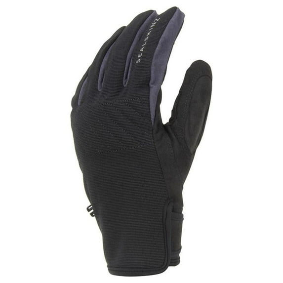 Waterproof All Weather Multi-Activity Glove with Fusion Control Black/GreyUnisex