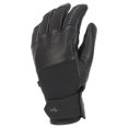 thumbnail image 1 of Sealskinz Waterproof Cold Weather Gloves with Fusion Control (Grey L) M, 1 of 5
