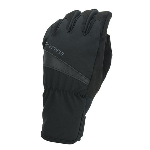 Sealskinz Women's Waterproof All Weather Cycle Gloves XL
