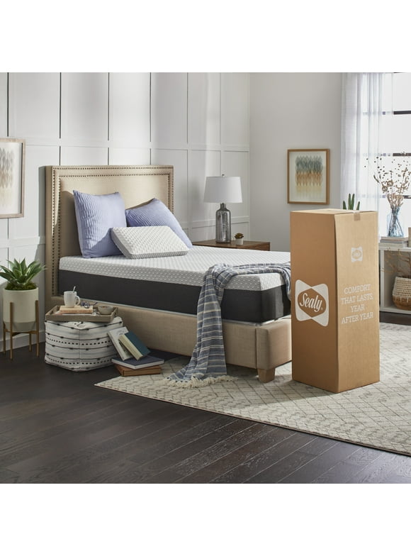 Sealy Mattresses in Shop Mattresses by Brand