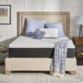 thumbnail image 1 of Sealy 12" Cool & Clean Hybrid Mattress, Twin-XL, 1 of 6