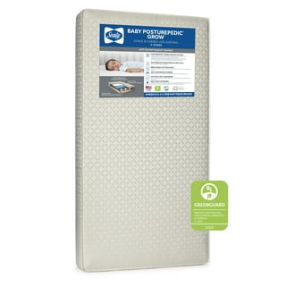 Baby posturepedic crib mattress deals