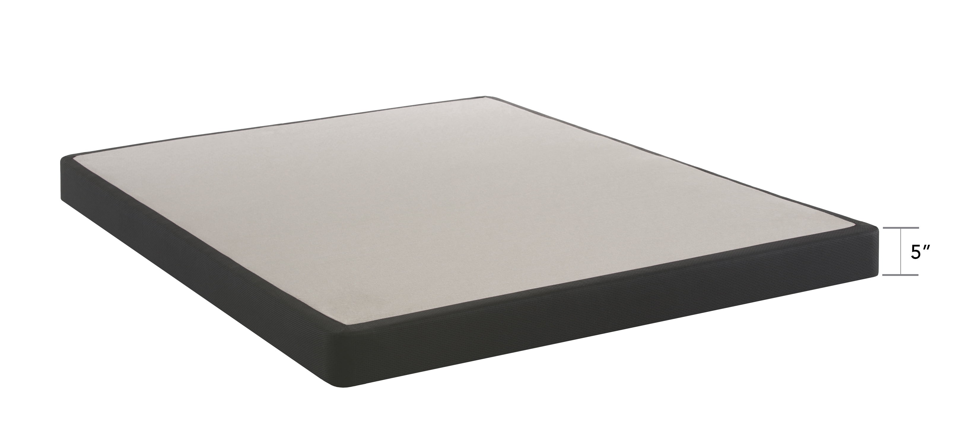 Sealy 5 Inch Low Profile Box Spring Queen