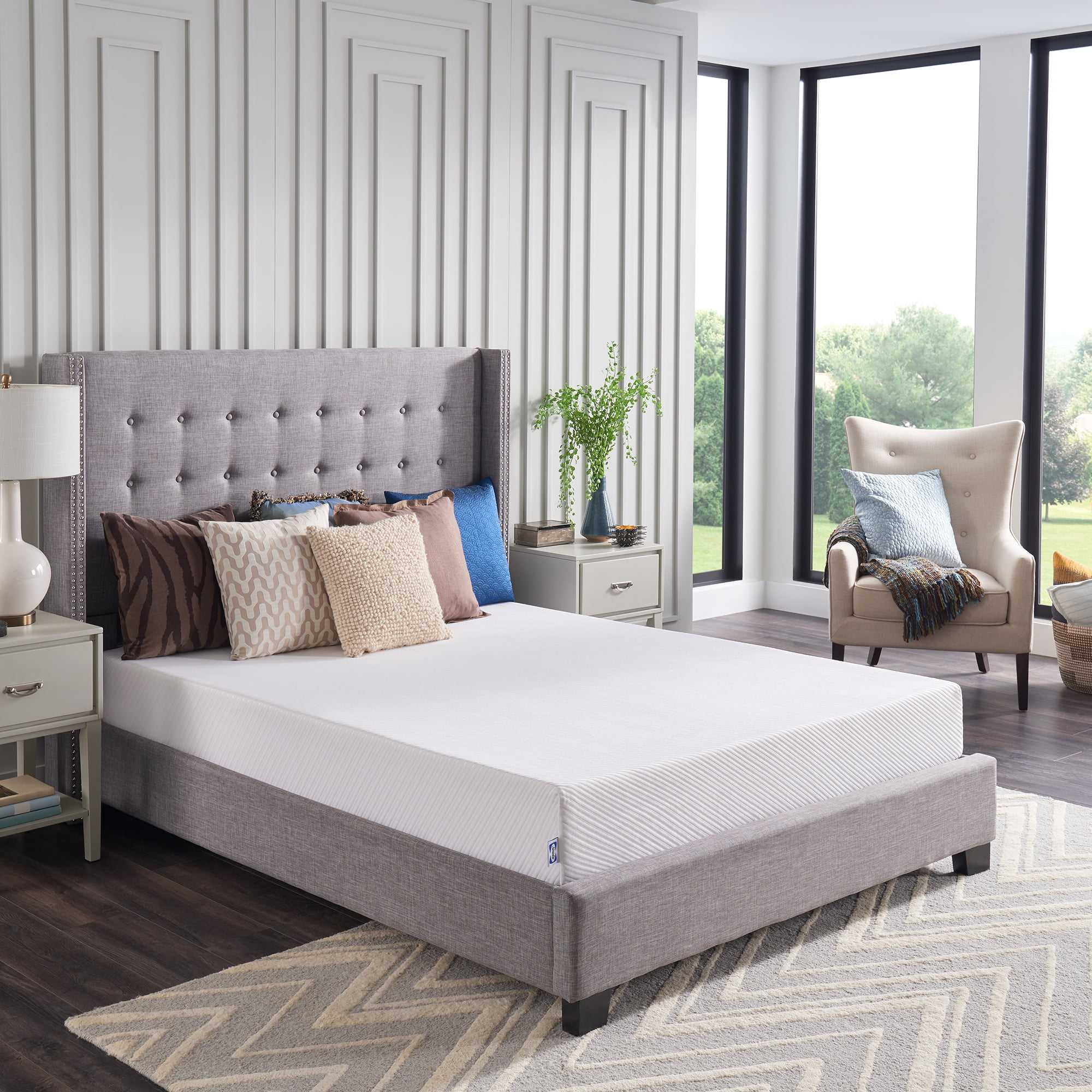 Sealy milford mattress online
