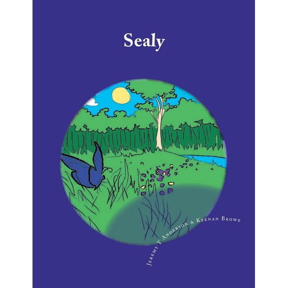 Sealy, (Paperback)