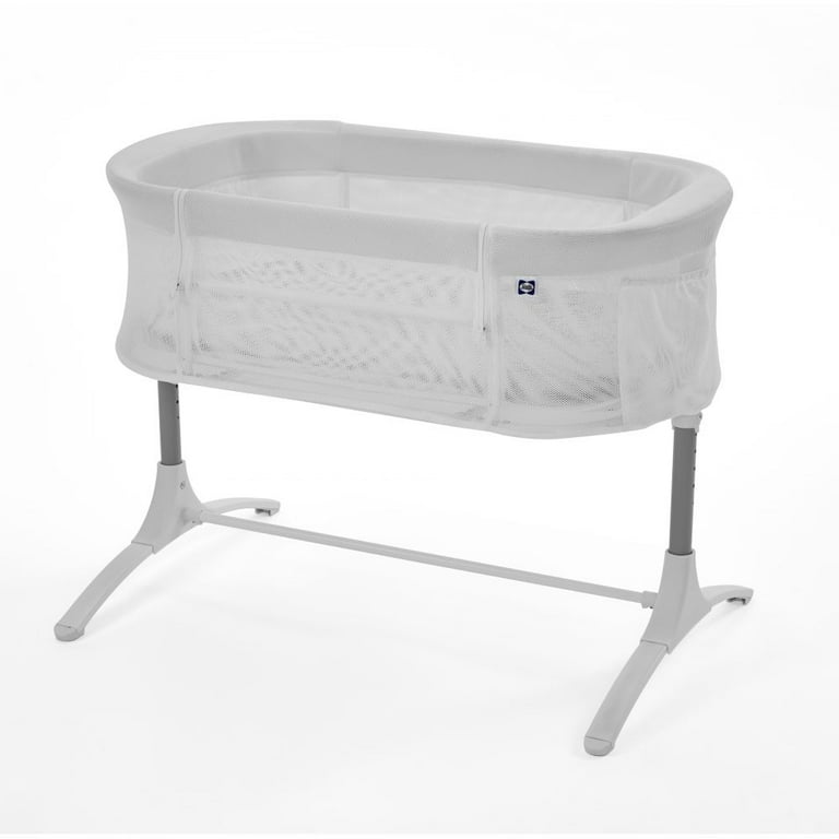 Ever simple white bassinet sale