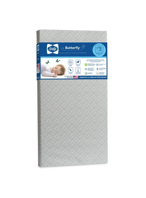Sealy Mattresses in Shop Mattresses by Brand