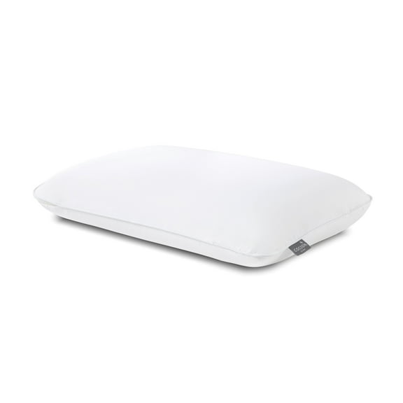 Sealy Cocoon Molded Medium Standard Bed Pillow - Hypoallergenic Cover