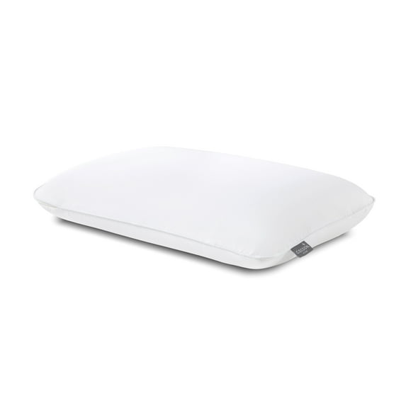 Sealy Cocoon Molded Medium Standard Bed Pillow - Hypoallergenic Cover