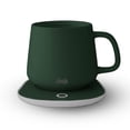 thumbnail image 1 of Sealy Coffee Mug Warmer with Green Mug, USB Powered Set with Temperature Control & Auto Shutoff, 1 of 6