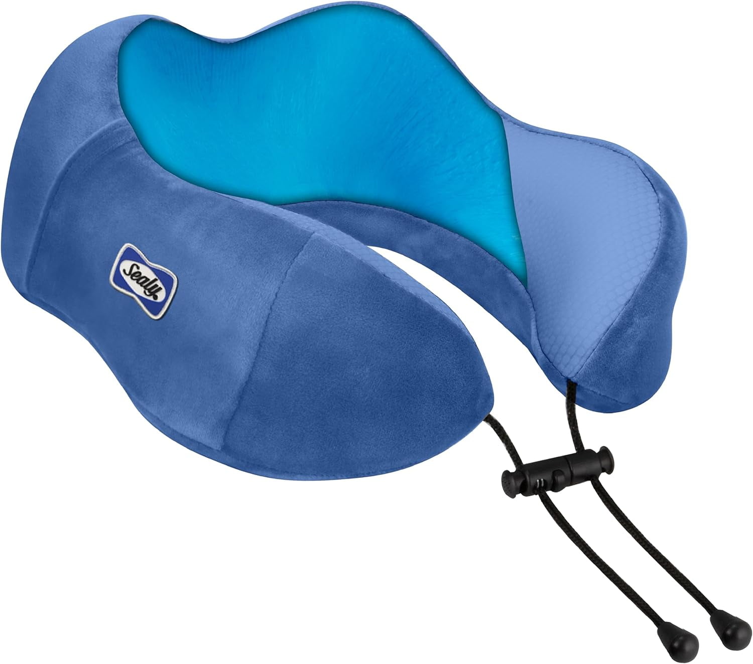 ♡SEALYシーリー 2WAY NECK PILLOW♡ ♡SEALYシーリー 2WAY NECK PILLOW♡ Amazon.com: Sealy Travel