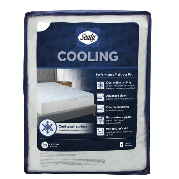 Mattress Cooling Pad