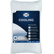 Sealy Cooling Performance Pillow, Extra Firm Support, King