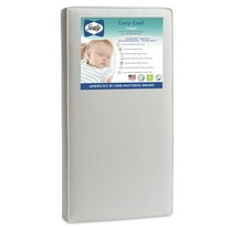 Sealy cozy rest extra firm 2025