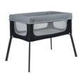 thumbnail interactive-video image 1 of Sealy Cozy Soft Lightweight Breathable Bassinet, 1 of 14