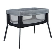 Sealy Cozy Soft Lightweight Breathable Bassinet