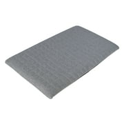 Sealy Cozy Soft Lighweight Bassinet Sheet Accessory