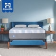 thumbnail image 1 of Sealy Dreamlife 14” Full Hybrid Mattress-in-a-Box, Adult, 1 of 15