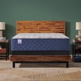 thumbnail image 1 of Sealy Dudley Chase 14.5" Medium Tight Top Innerspring Mattress - King, 1 of 13