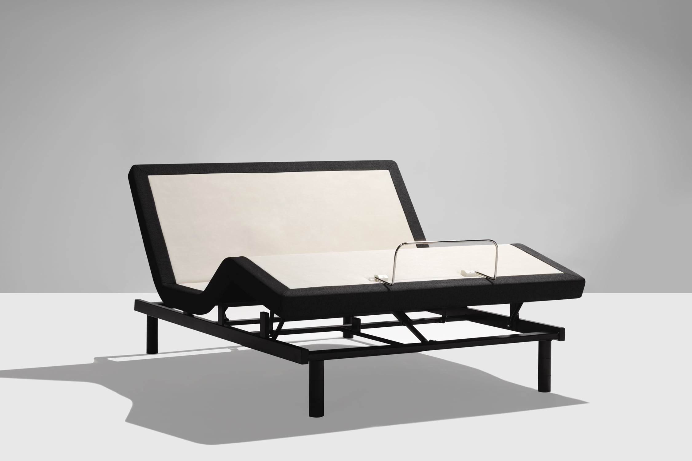 Sealy Ease 3.0 Remote Controlled Adjustable Base for Bed Full