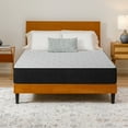 thumbnail image 1 of Sealy Essentials 10" Medium Full Gel Memory Foam Mattress-in-a-Box, Adult, 1 of 13