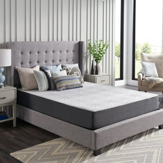 Best walmart mattress in a box discount