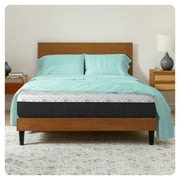 Sealy Essentials Cool-Touch 11 Hybrid Medium-Feel Full Mattress-in-a-Box, Adult