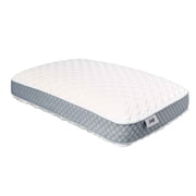 Sealy Essentials Memory Foam Bed Pillow, Standard, Adult