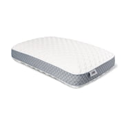 Sealy Essentials Memory Foam Bed Pillow, Standard, Adult