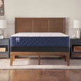 thumbnail image 1 of Sealy Farley Elm 12.5" Firm Tight Top Innerspring Mattress - King, 1 of 11
