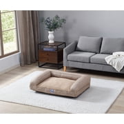Sealy  Faux Linen Pet Couch