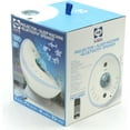 Sealy Kids Sleep Machine Projector + Sound Machine w/Bluetooth