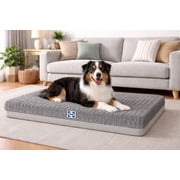 Sealy  Memory Foam Crate Mat, Small