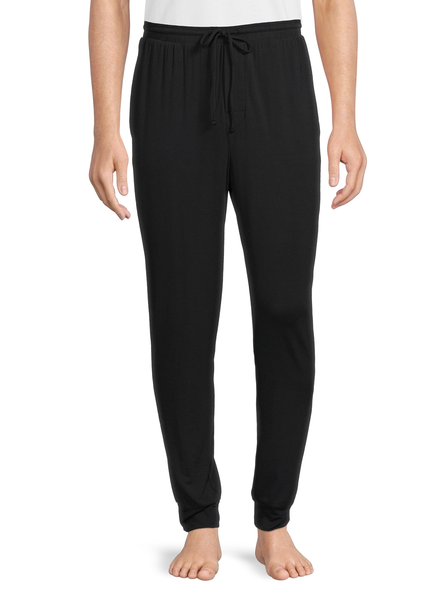 Sealy Men's Knit Pajama Pants