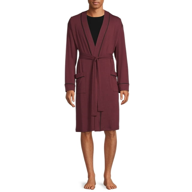 Sealy Men's Luxury Robe