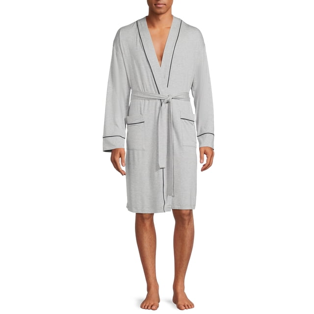 Sealy Men's Luxury Robe